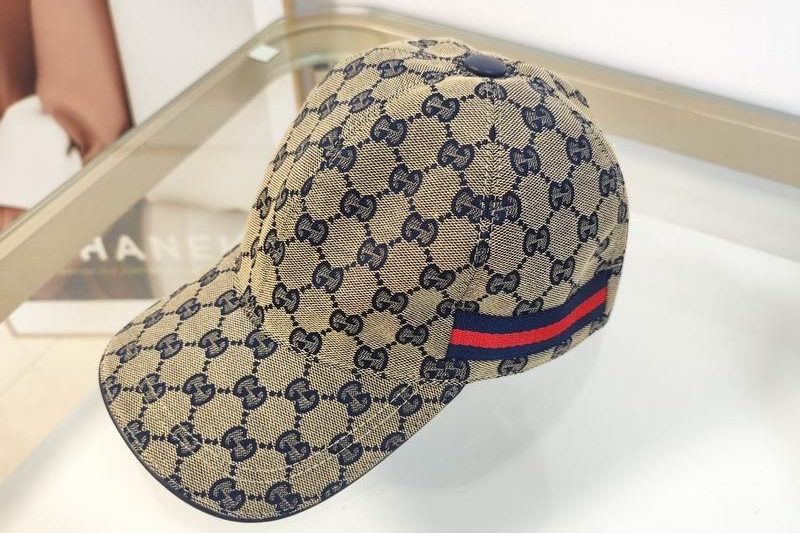 Replica Gucci cap dx142