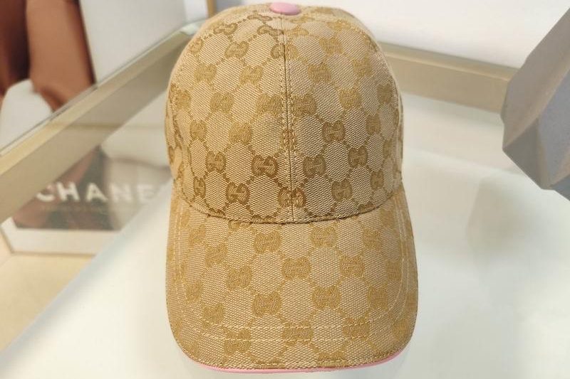 Replica Gucci cap dx141