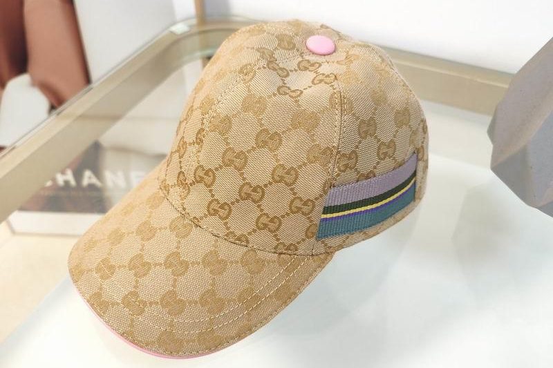 Replica Gucci cap dx140