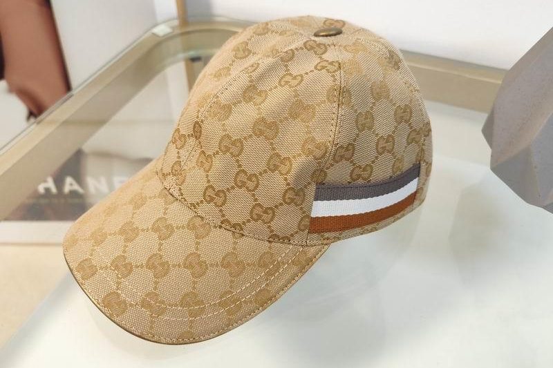 Replica Gucci cap dx139