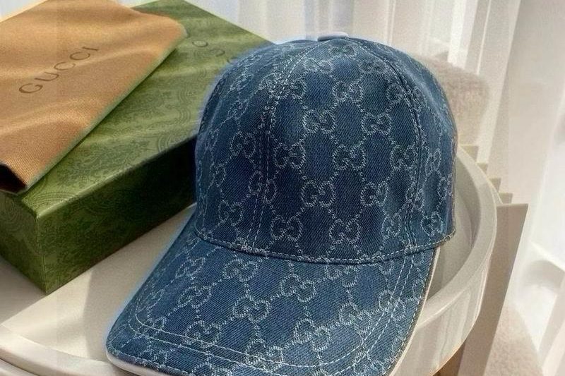 Replica Gucci cap dx138