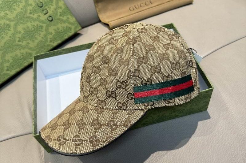 Replica Gucci cap 092701