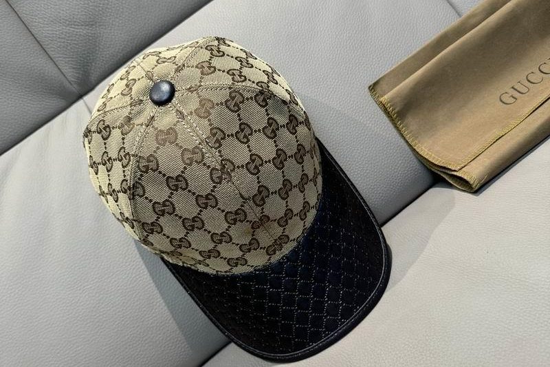 Replica Gucci cap dx137