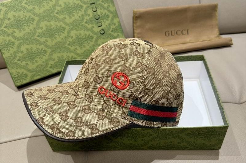 Replica Gucci cap 091402
