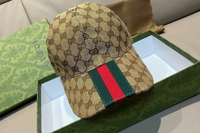 Replica Gucci cap 091401
