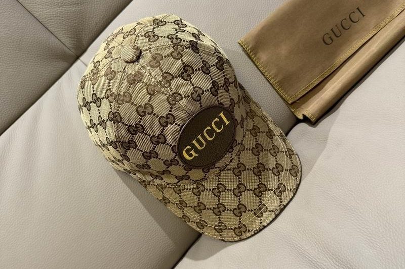 Replica Gucci cap 091406