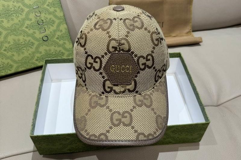 Replica Gucci cap 091405