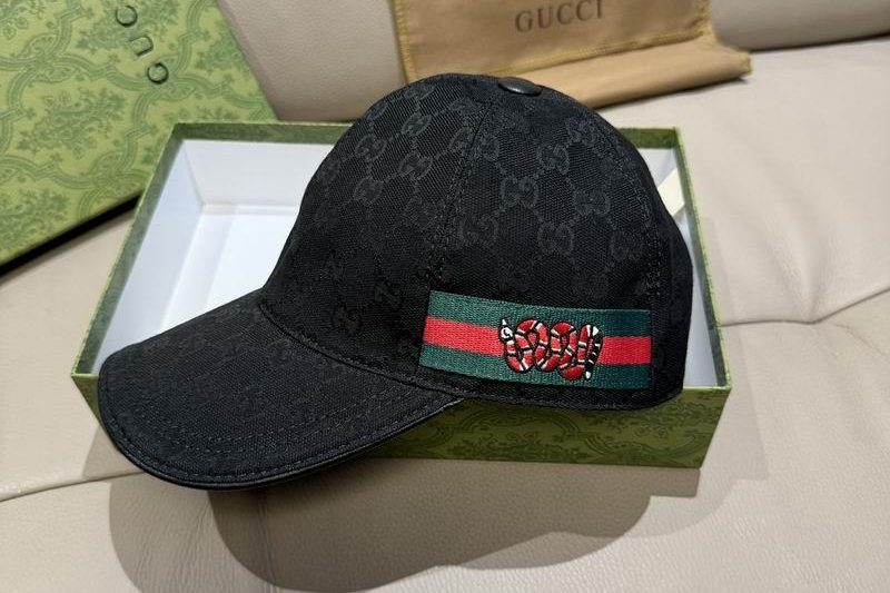 Replica Gucci cap 091404