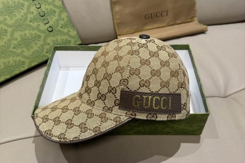 Replica Gucci cap 091403