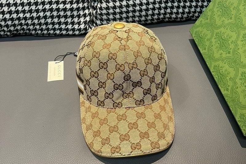 Replica Gucci cap dx136