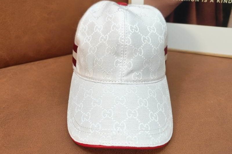 Replica Gucci cap dx135