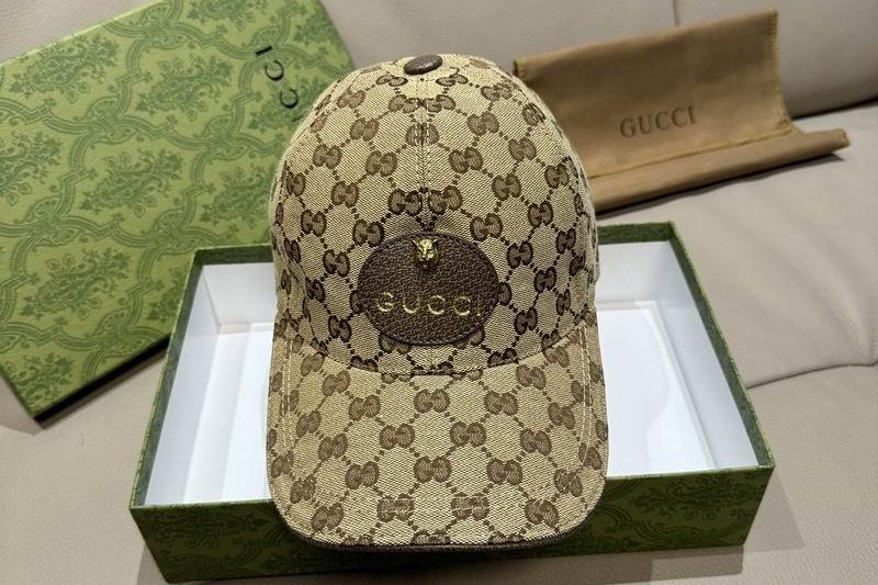 Replica Gucci cap dx134