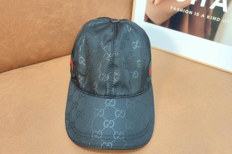 Replica Gucci cap dx133