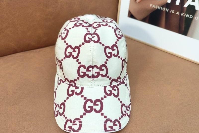Replica Gucci cap dx131
