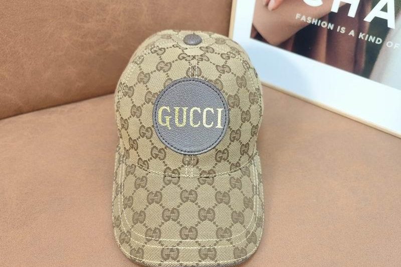 Replica Gucci cap dx130