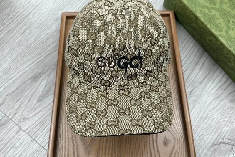 Replica Gucci cap 080203
