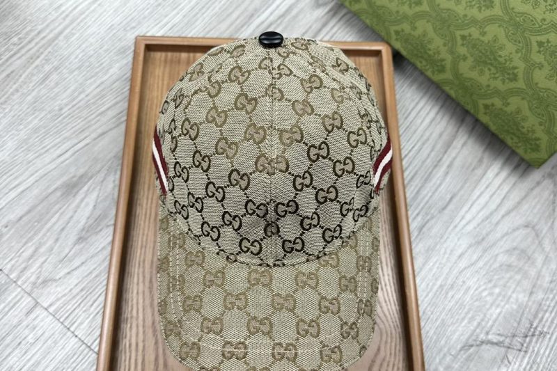 Replica Gucci cap 080202