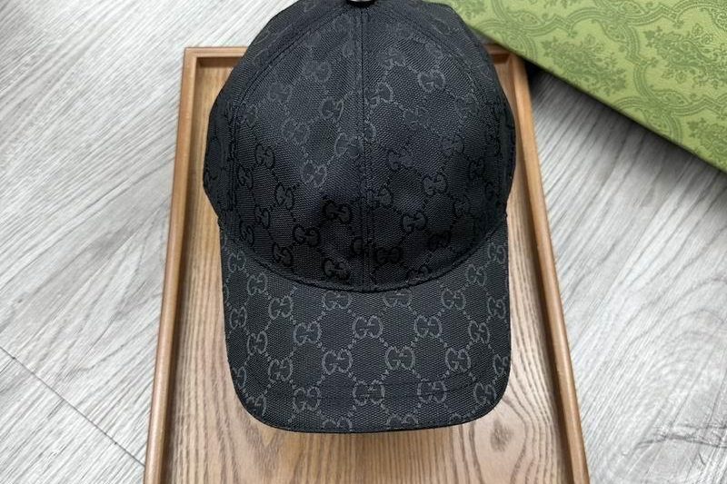 Replica Gucci cap 080201
