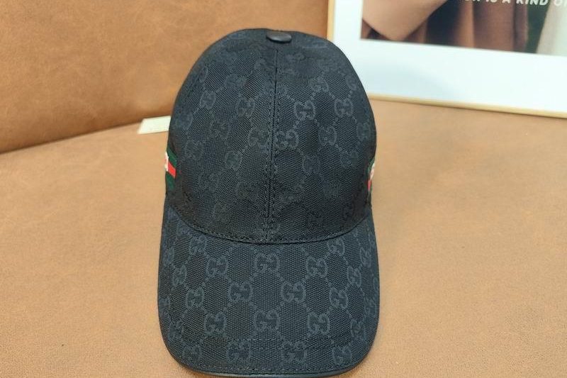 Replica Gucci cap dx127