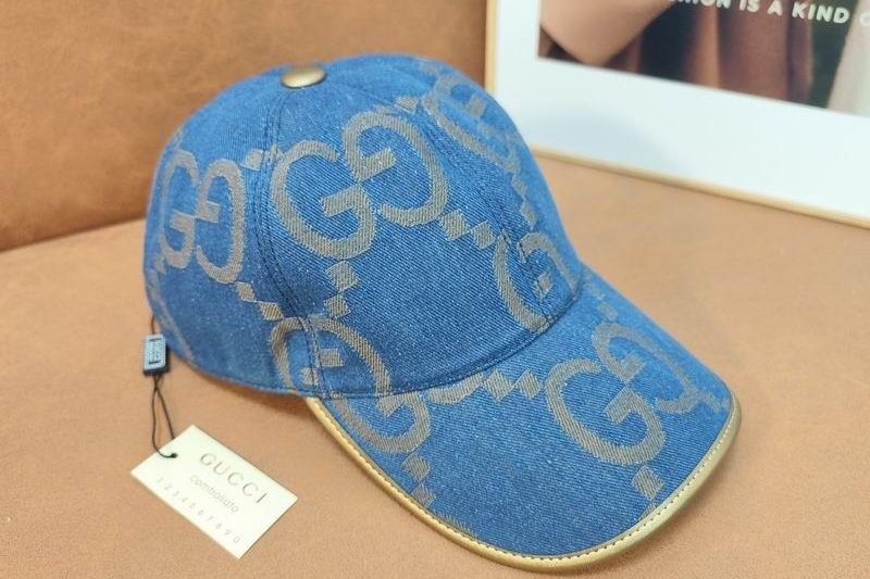Replica Gucci cap dx126