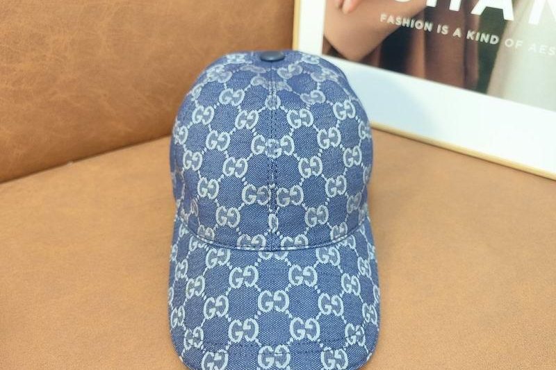 Replica Gucci cap dx118