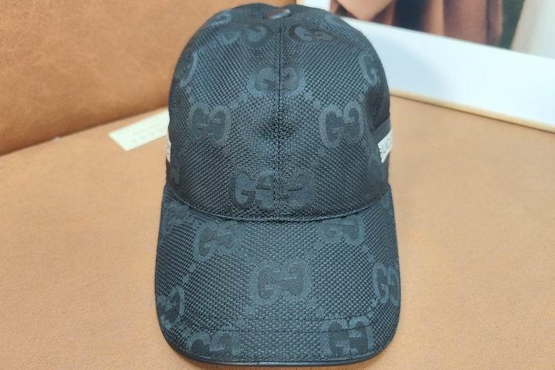 Replica Gucci cap dx117