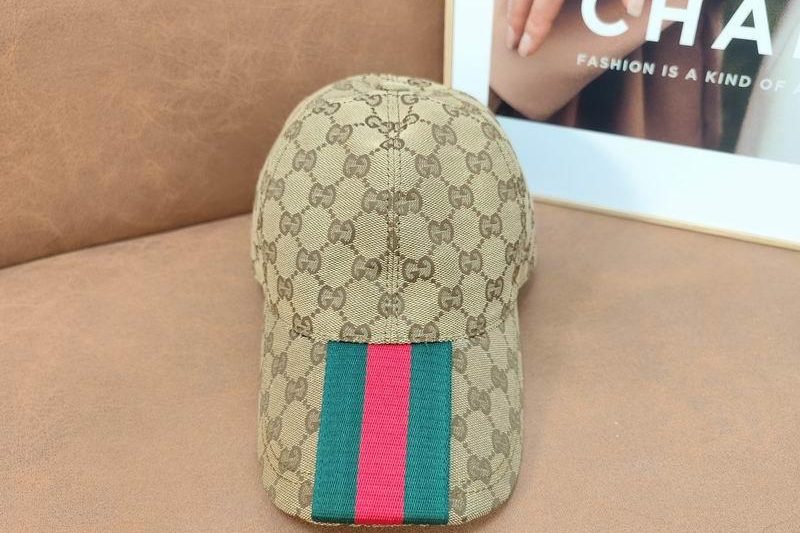 Replica Gucci cap dx116