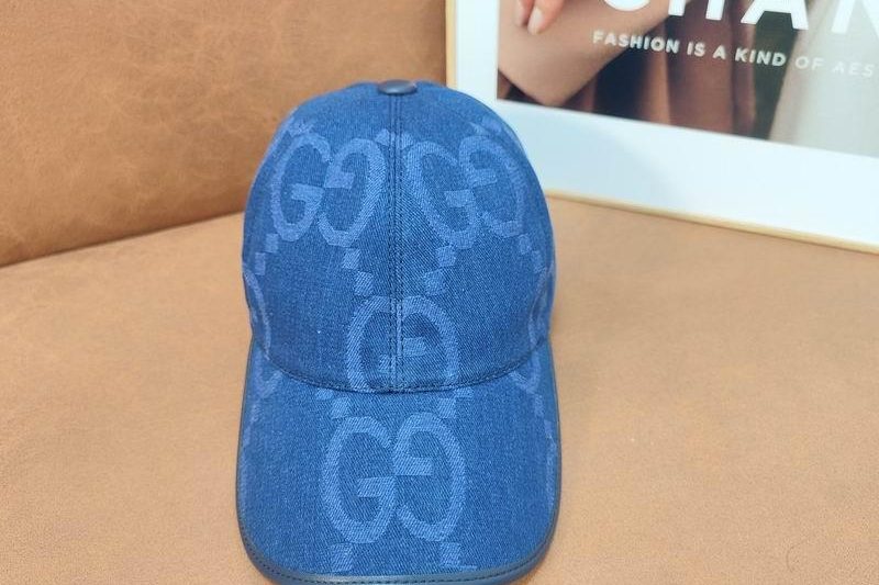 Replica Gucci cap dx115