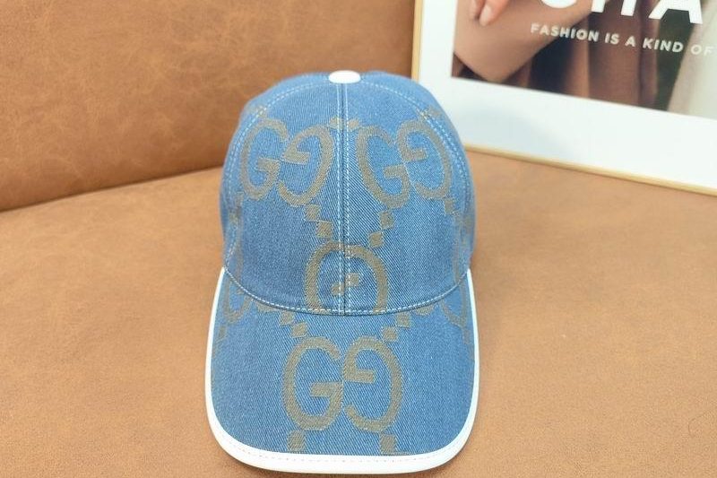 Replica Gucci cap dx114