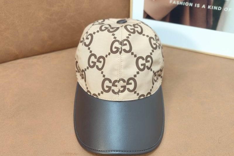 Replica Gucci cap dx113