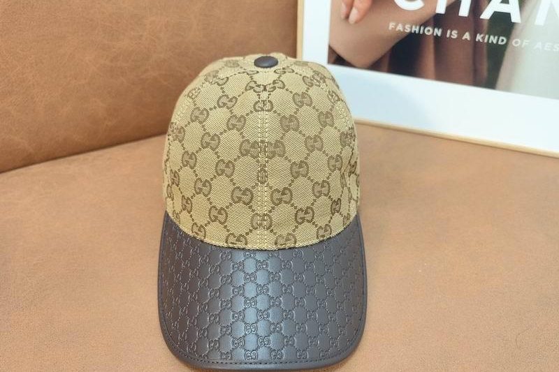 Replica Gucci cap dx112