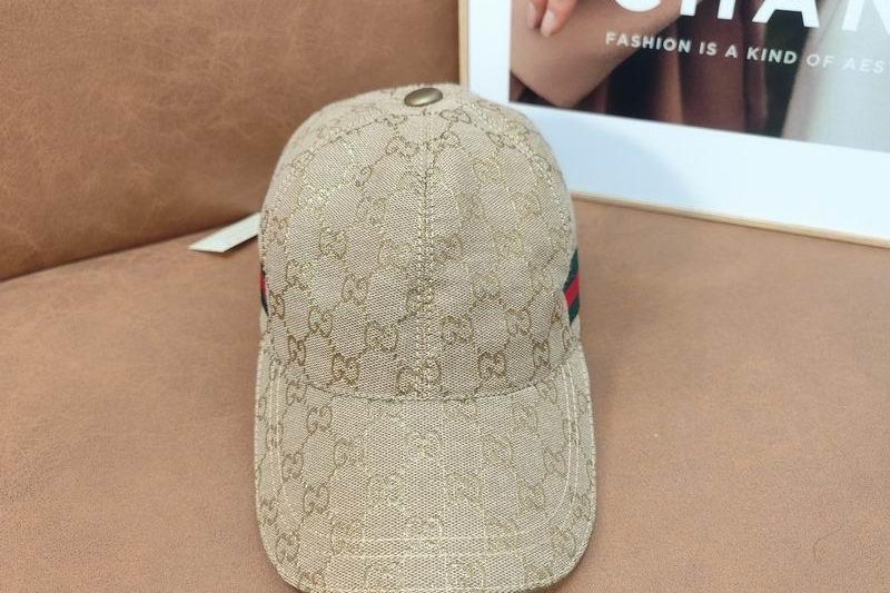 Replica Gucci cap dx110