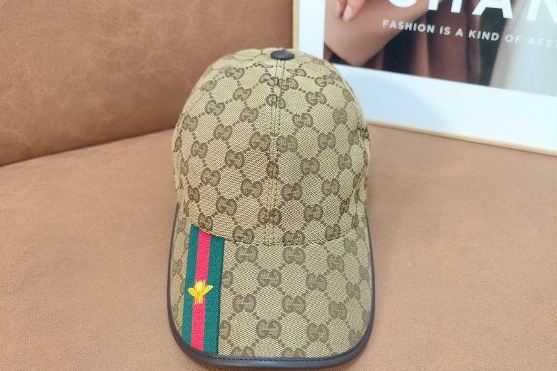 Replica Gucci cap dx109