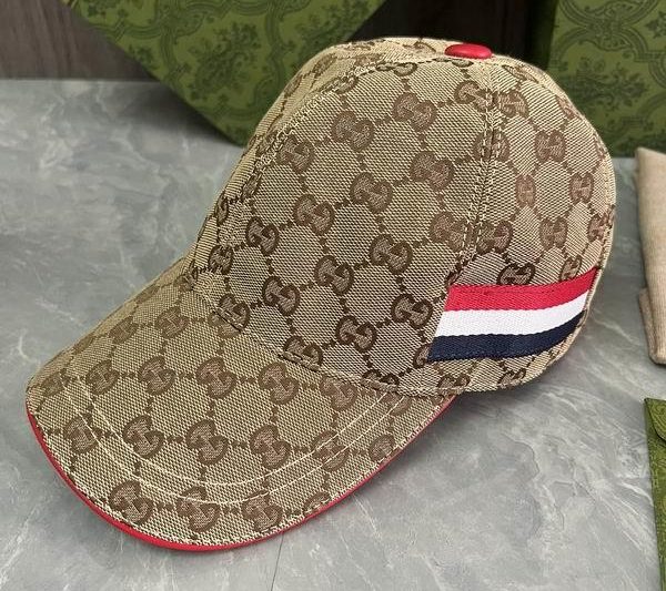 Replica Gucci cap dxGucci cap dx108