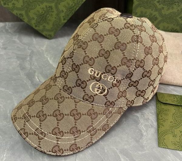Replica Gucci cap dx107