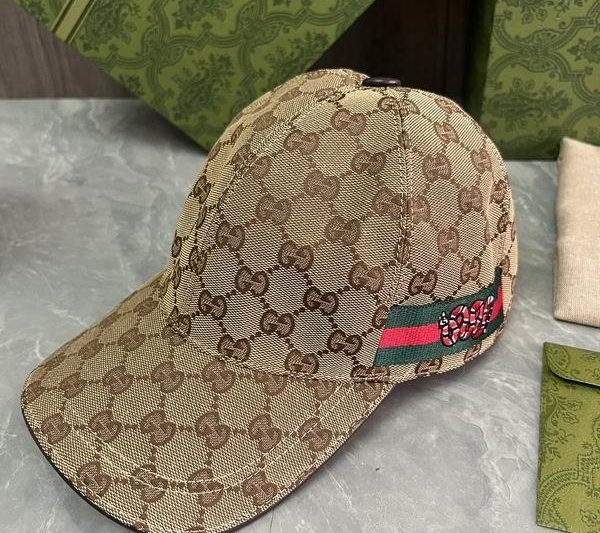 Replica Gucci cap dx106