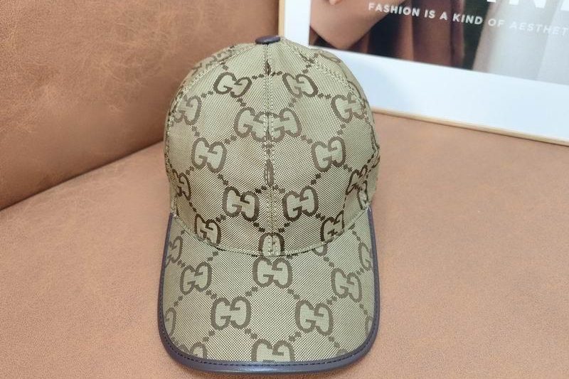Replica Gucci cap dx104