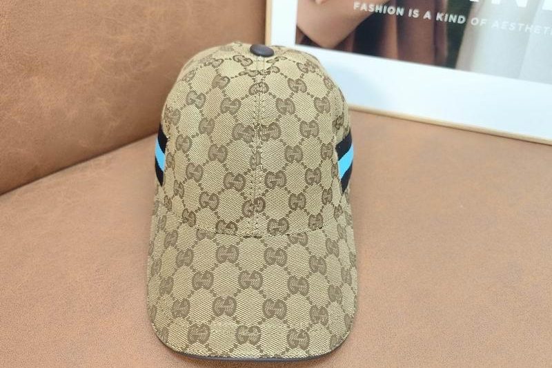 Replica Gucci cap dx101