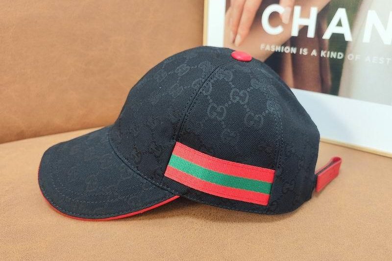 Replica Gucci cap dx100