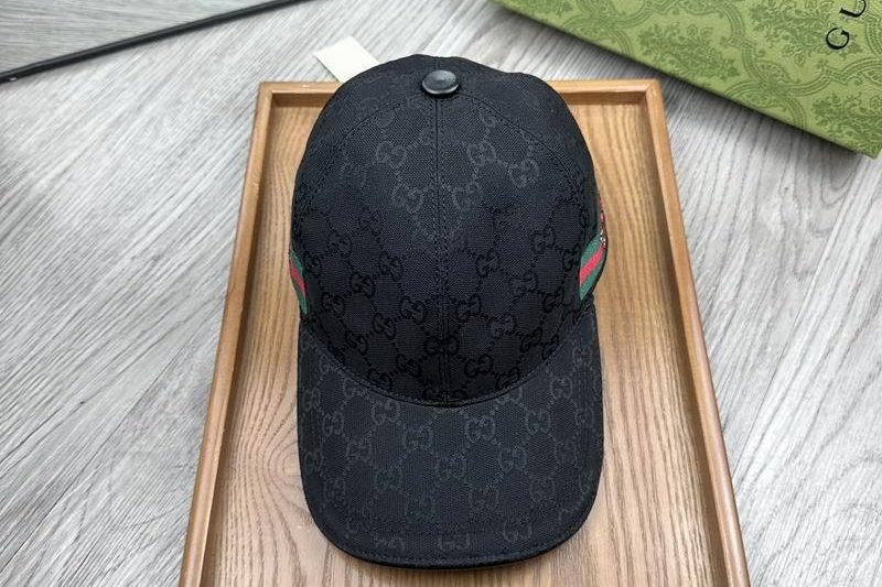 Replica Gucci cap 071206