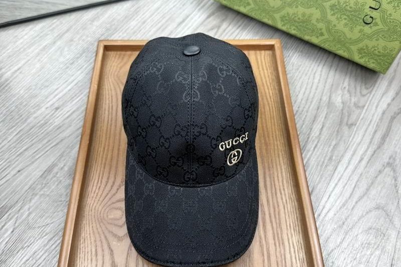 Replica Gucci cap 071205