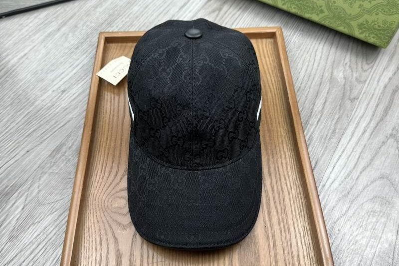 Replica Gucci cap 071204