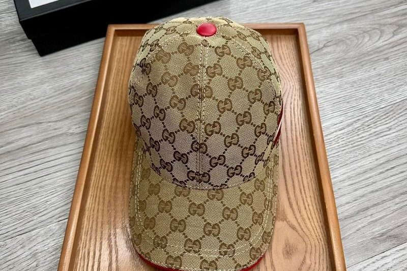 Replica Gucci cap 071202