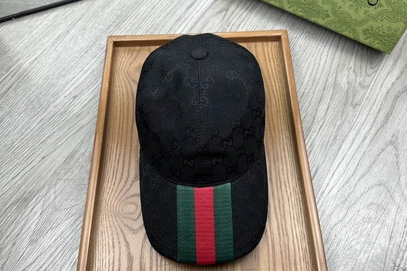 Replica Gucci cap 071201