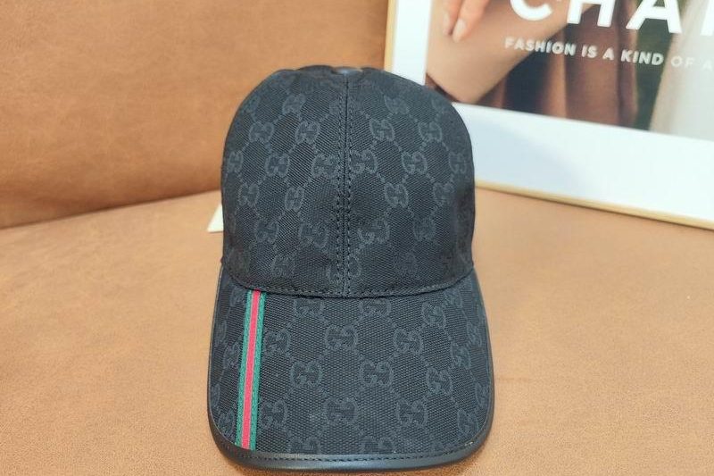 Replica Gucci cap dx94