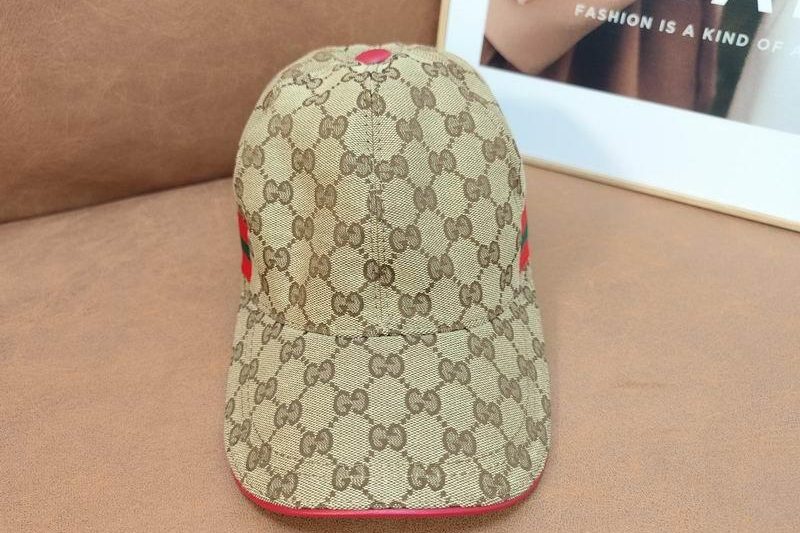 Replica Gucci cap dx91