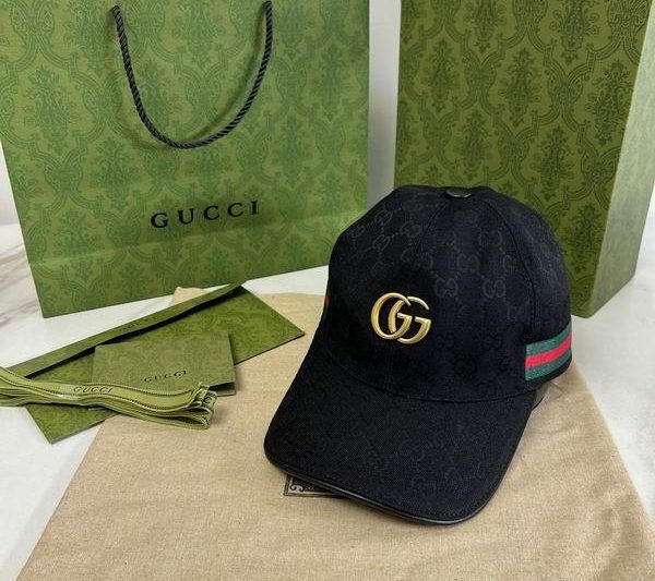 Replica Gucci cap dx59