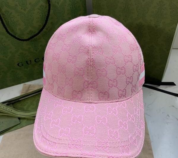 Replica Gucci cap dx58