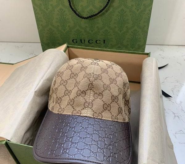Replica Gucci cap dx57