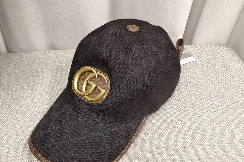 Replica Gucci cap dx54